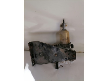 Bộ lọc nhiên liệu MAN