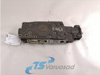 Hộp số và các bộ phận MAN