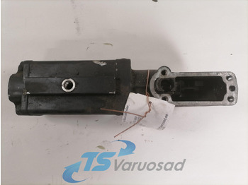 Hộp số và các bộ phận MAN