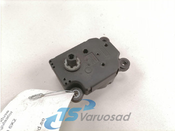 Phụ tùng chung cho Xe tải MAN Interior heating damper position regulator A7584003: hình 3
