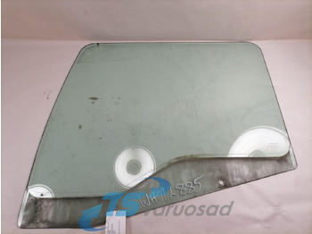 Cửa sổ và phụ tùng MAN