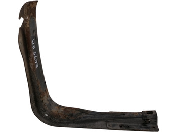 Bình nhiên liệu MAN