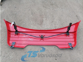 Phụ tùng chung cho Xe tải MAN MAN kabiini tuulesuunaja, katus 81629100131: hình 4