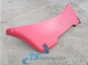 Phụ tùng chung cho Xe tải MAN MAN kabiini tuulesuunaja, katus 81629100131: hình 2