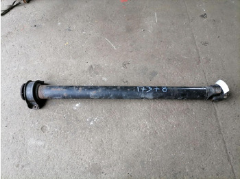 Trục các đăng cho Xe tải MAN Propeller shaft 81393526163: hình 2