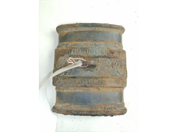 Hệ thống treo cho Xe tải MAN Spring plate 81413355065: hình 2