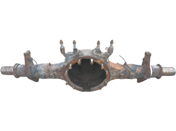 Trục và các bộ phận MAN