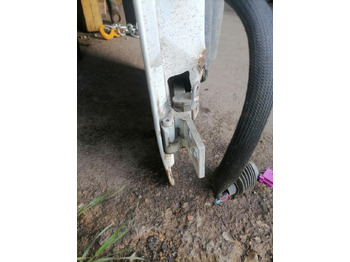 Cửa và phụ tùng cho Xe tải MB MB uks, parem A9737201805: hình 2