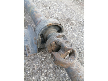 Trục các đăng cho Xe tải MB Propeller shaft 970410010: hình 4