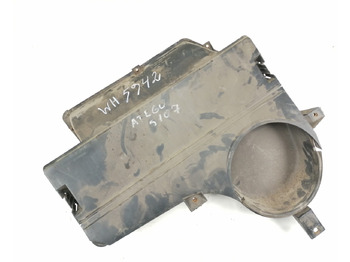 Phụ tùng chung cho Xe tải MB Salongi õhufiltri korpus A9738360240: hình 2