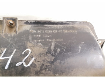 Phụ tùng chung cho Xe tải MB Salongi õhufiltri korpus A9738360240: hình 4