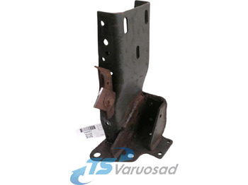 Bậc bước MERCEDES-BENZ