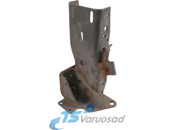 Bậc bước MERCEDES-BENZ