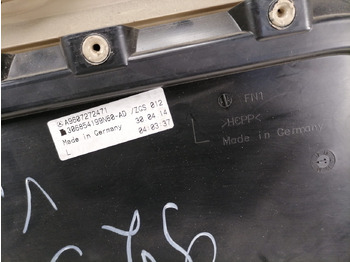 Cửa và phụ tùng cho Xe tải Mercedes-Benz Door trim panel A9607272471: hình 5 Cửa và phụ tùng cho Xe tải Mercedes-Benz Door trim panel A9607272471: hình 5