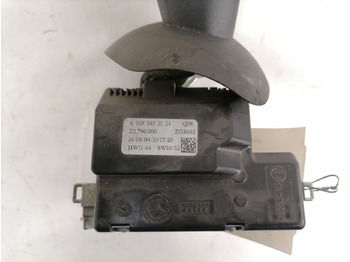Linh kiện điện cho Xe tải Mercedes-Benz Juhtkang, käiguvahetus A0095452124: hình 2
