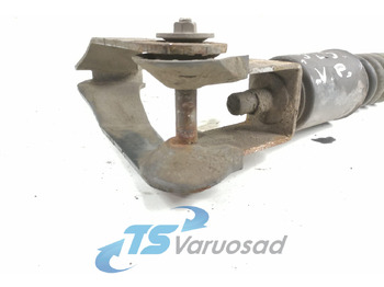 Hệ thống treo cabin cho Xe tải Mercedes-Benz Kabiini kandur, tagumine A9603106955: hình 5 Hệ thống treo cabin cho Xe tải Mercedes-Benz Kabiini kandur, tagumine A9603106955: hình 5