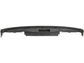 Phụ tùng chung cho Xe tải Mercedes-Benz Salongi plastik A9606801580: hình 4