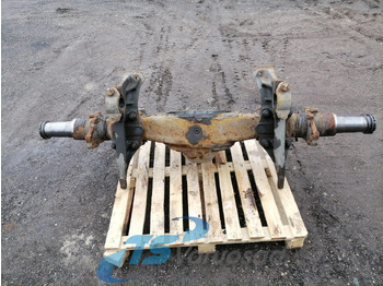 Trục và các bộ phận MERCEDES-BENZ