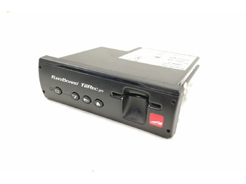 Máy đo tốc độ MERCEDES-BENZ