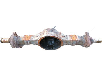 Trục và các bộ phận