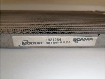 Cấp nhiệt/ Thông gió cho Xe tải Scania A/C radiator 1921284: hình 4
