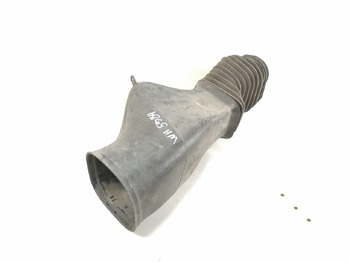 Hệ thống nạp khí SCANIA