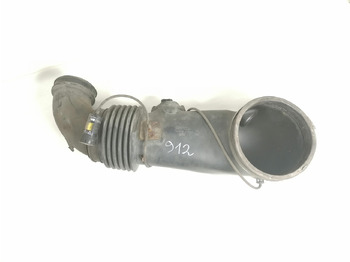 Hệ thống nạp khí SCANIA