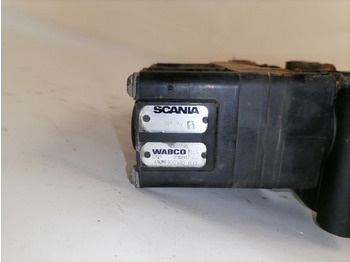 Van phanh cho Xe tải Scania Air suspension control valve, ECAS 1889796: hình 4