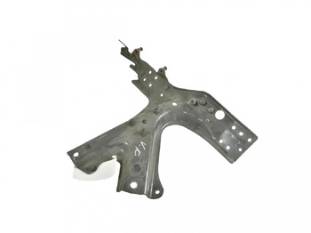 Bậc bước SCANIA