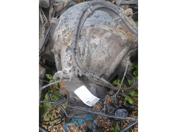 Mô tơ di chuyển SCANIA R