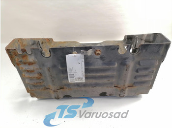 Ắc quy cho Xe tải Scania Battery box 2140666: hình 3