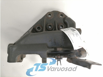 Khung/ Sườn cho Xe tải Scania Bracket 1734074: hình 3