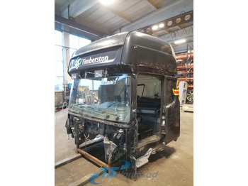 Cabin và nội thất SCANIA