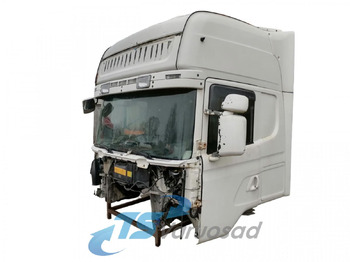 Cabin và nội thất SCANIA