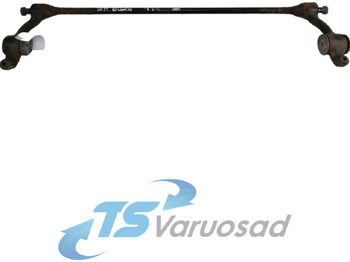 Hệ thống treo cabin SCANIA