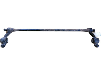 Hệ thống treo cabin SCANIA