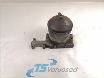 Động cơ và các bộ phận SCANIA