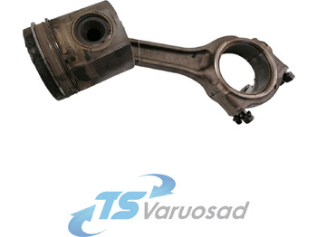 Pít tông/ Vòng/ Ống lót SCANIA