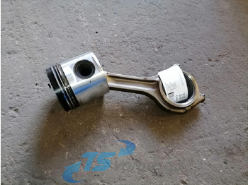 Pít tông/ Vòng/ Ống lót SCANIA