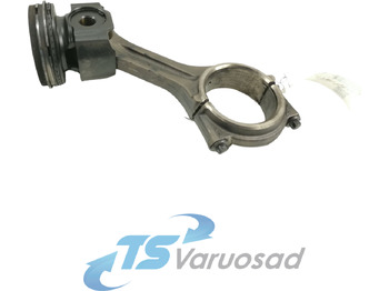 Pít tông/ Vòng/ Ống lót SCANIA