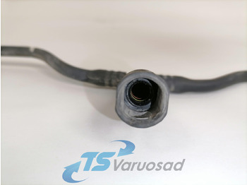 Hệ thống làm mát cho Xe tải Scania Coolant pipe 1528121: hình 3