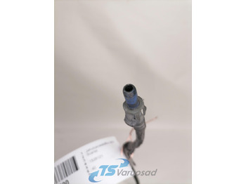 Hệ thống làm mát cho Xe tải Scania Coolant pipe 1528121: hình 2