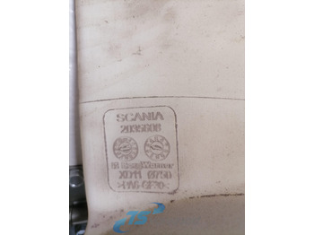Quạt cho Xe tải Scania Cooling fan 2035608: hình 3