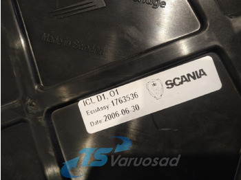Bảng điều khiển cho Xe tải Scania Dashboard 1545993: hình 4