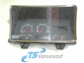 Bảng điều khiển cho Xe tải Scania Dashboard 1752625: hình 2