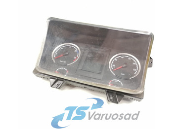 Bảng điều khiển SCANIA