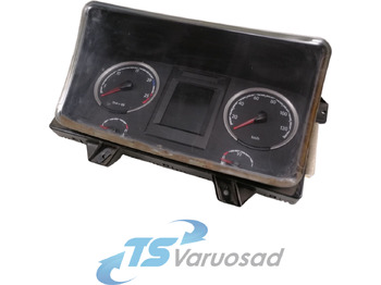 Bảng điều khiển SCANIA