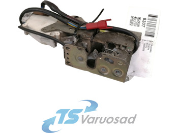 Cửa và phụ tùng SCANIA