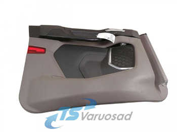 Cửa và phụ tùng SCANIA