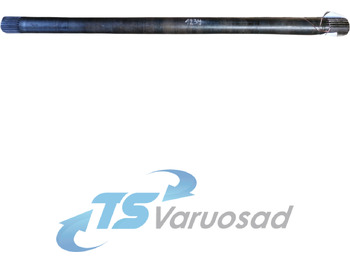 Bán trục SCANIA